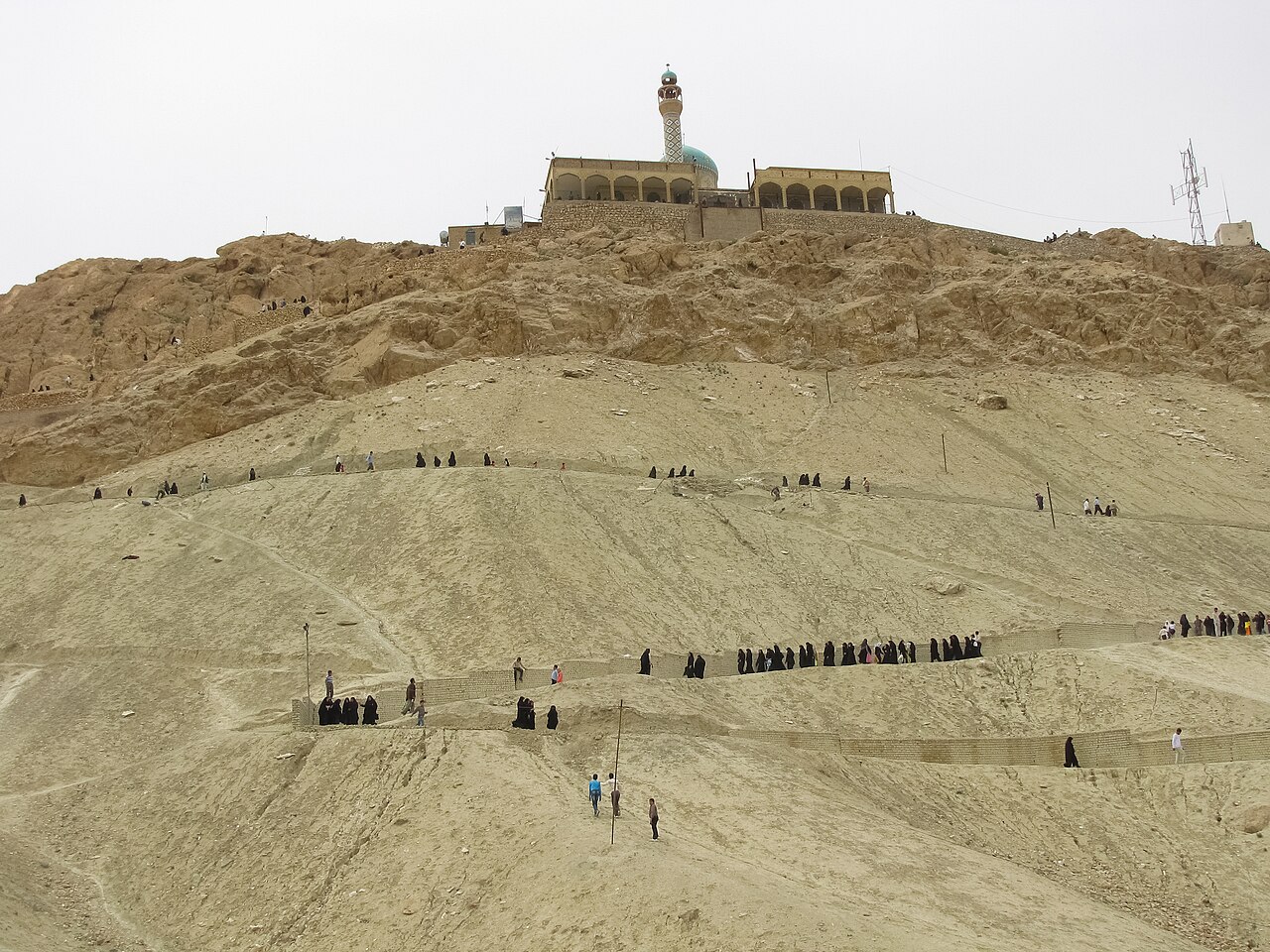 آبادان گردی با معرفی ۱۵ جای دیدنی آبادان