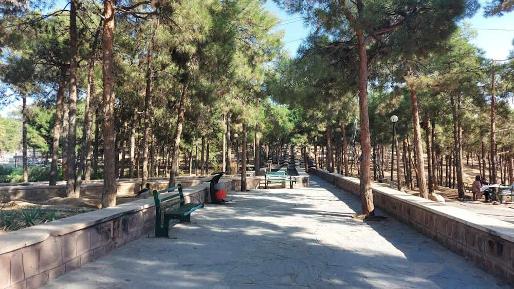 مکان های تفریحی تهران برای خانواده