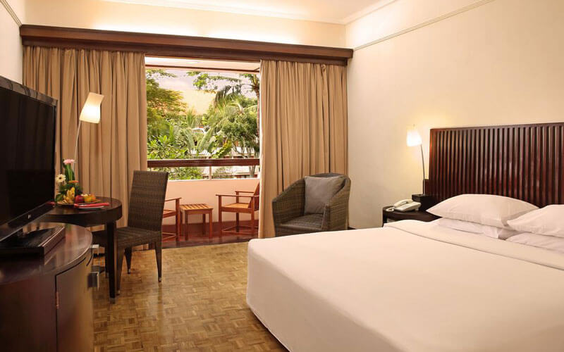هتل Bintang Bali Resort