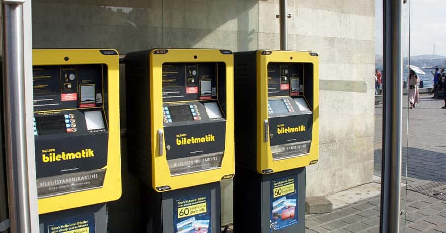 استانبول کارت چیست؟