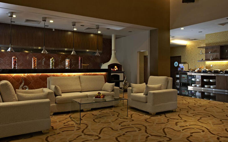 هتل Renaissance Kuala Lumpur Hotel & Convention Centre