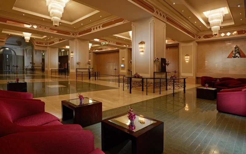 هتل Millennium Plaza Downtown Dubai