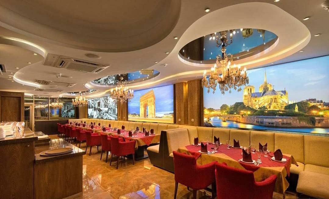 برای بهترین استیک تهران کجا بریم؟