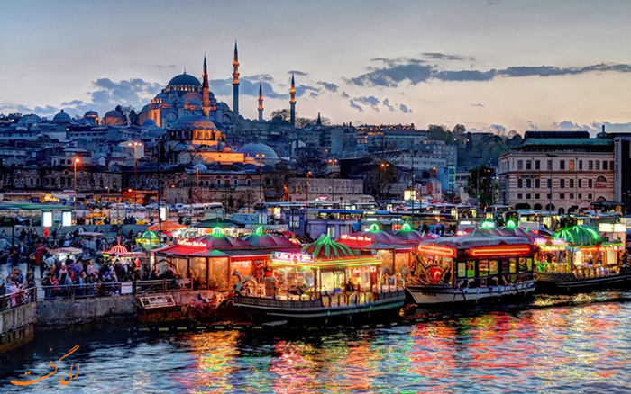 برای اولین سفر خارجی کجا بریم؟ | معرفی ۸ کشور