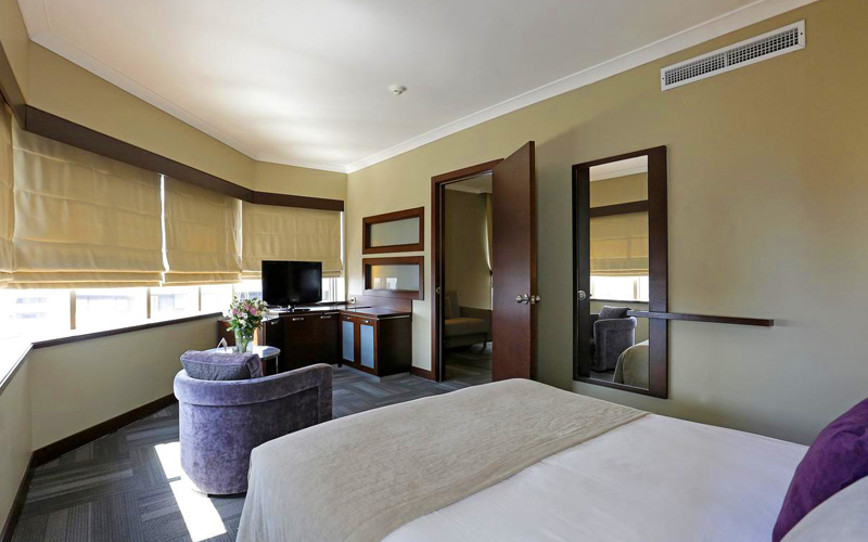 هتل Kaya Prestige Izmir