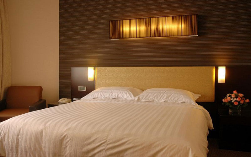 هتل Millennium Plaza Hotel Dubai