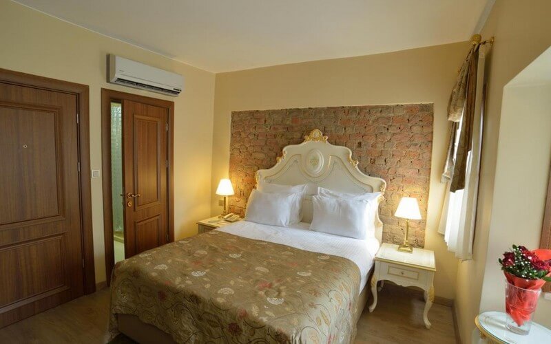 هتل By Murat Royal Hotel Galata Istanbul