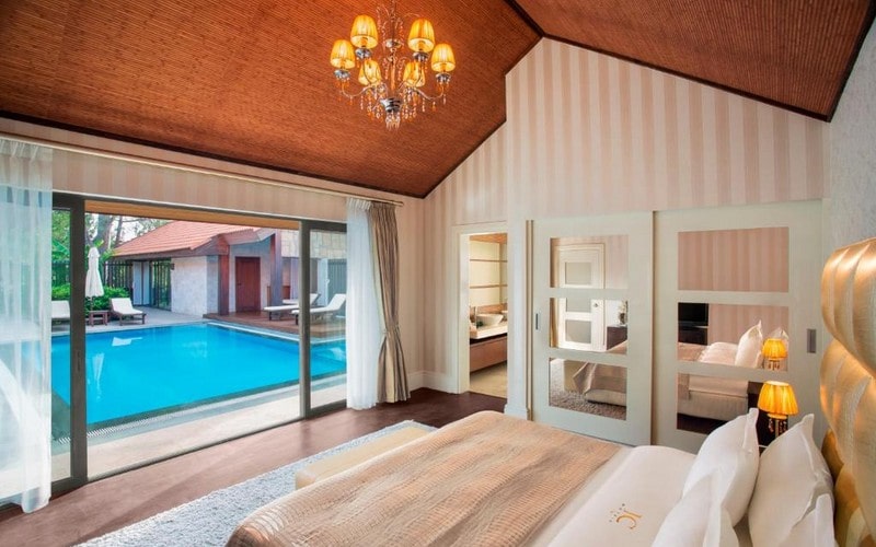 هتل IC Hotels Residence Antalya