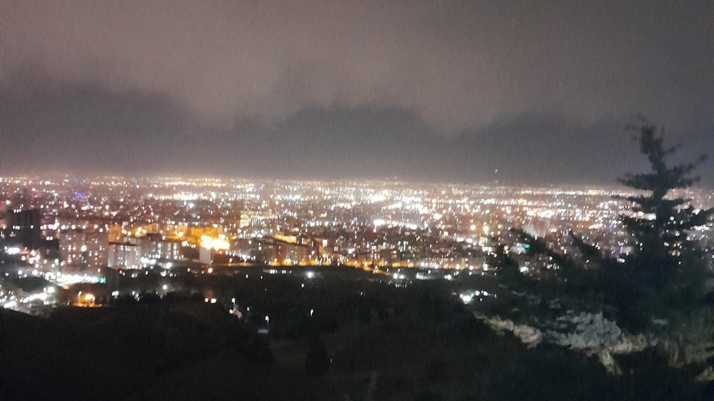 مکان های تفریحی تهران برای خانواده