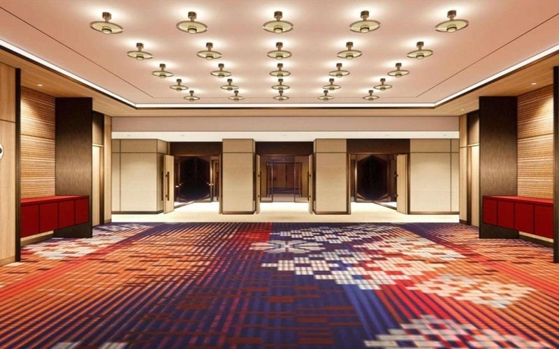 درباره هتل Grand Mercure Kuala Lumpur Bukit Bintang