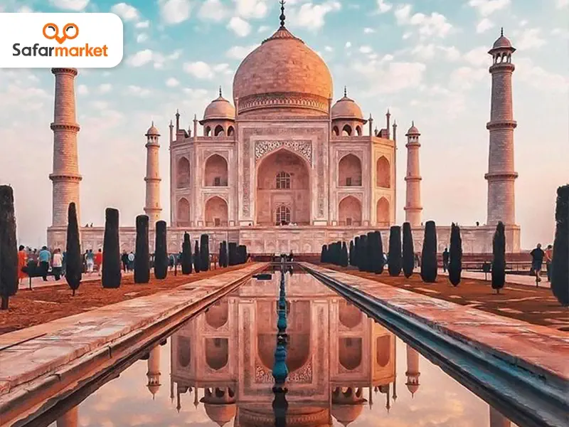 سفر به اروپا با خرید تور ترکیبی اروپا