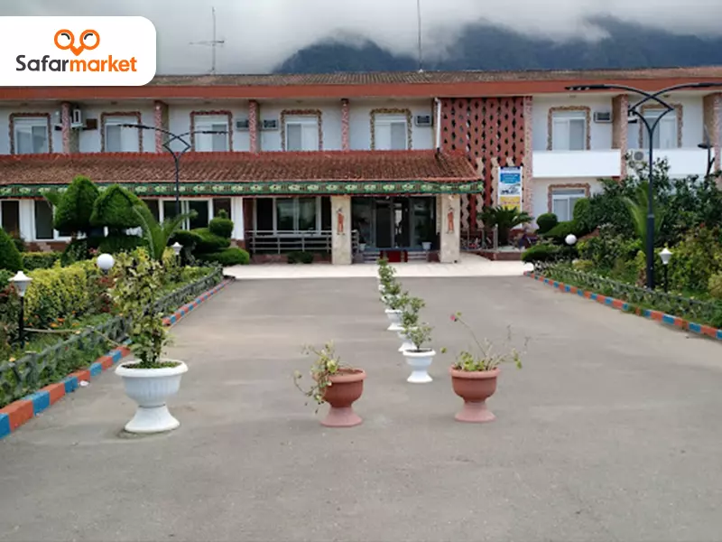 رزرو هتل نوشهر از سفرمارکت