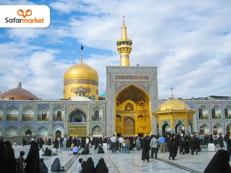 اجاره سوئیت درمشهد