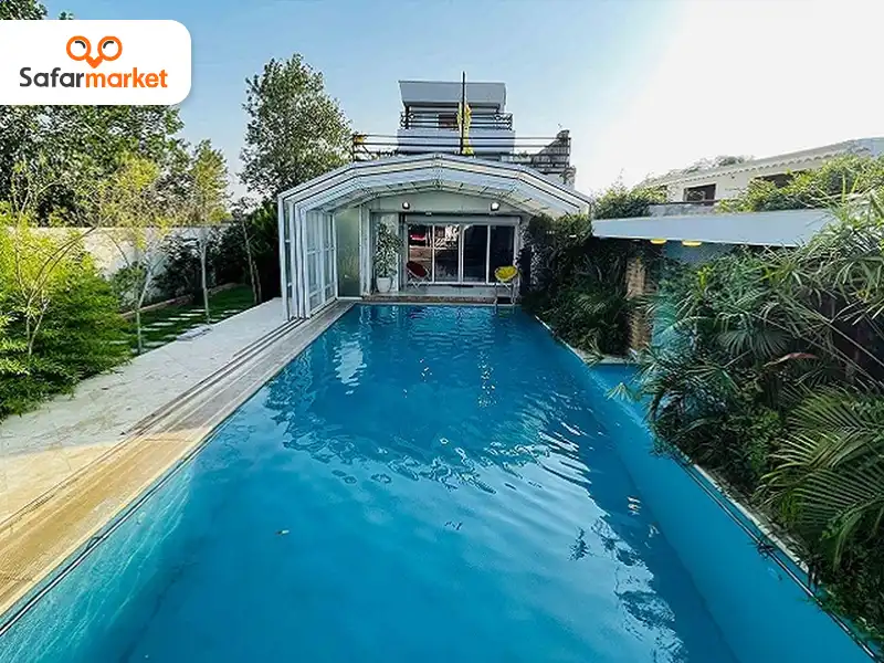 اجاره آپارتمان و سوئیت در سرعین