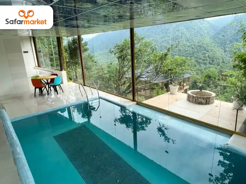 اجاره ویلا اربکله از سفرمارکت