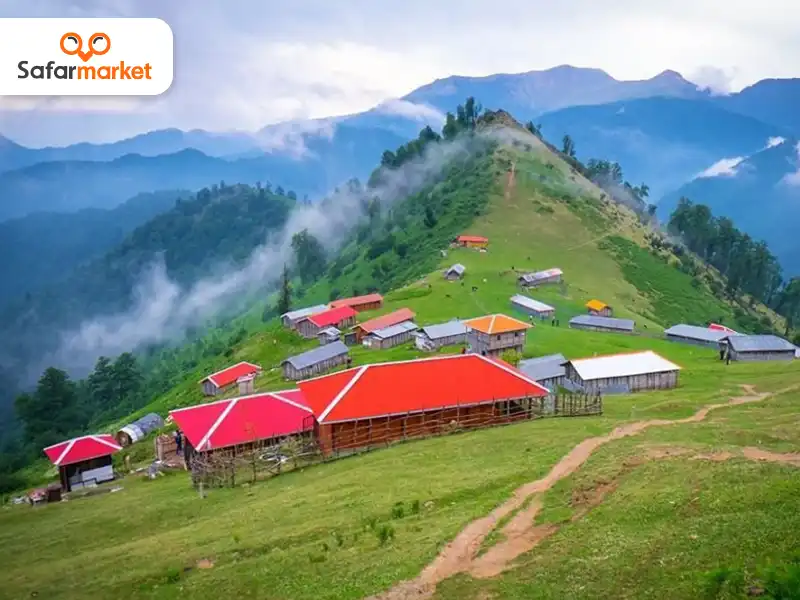 اجاره ويلا در اولسبلنگاه