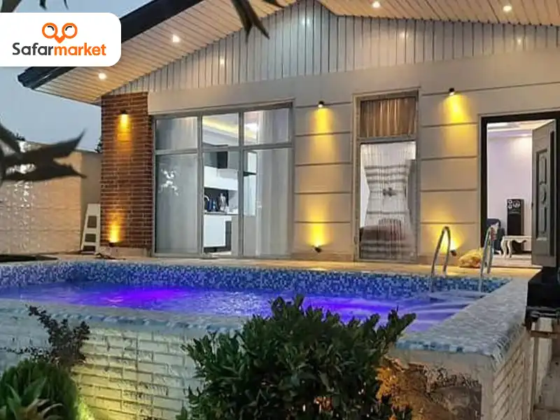 اجاره ویلا در سهیلیه با قیمت مناسب