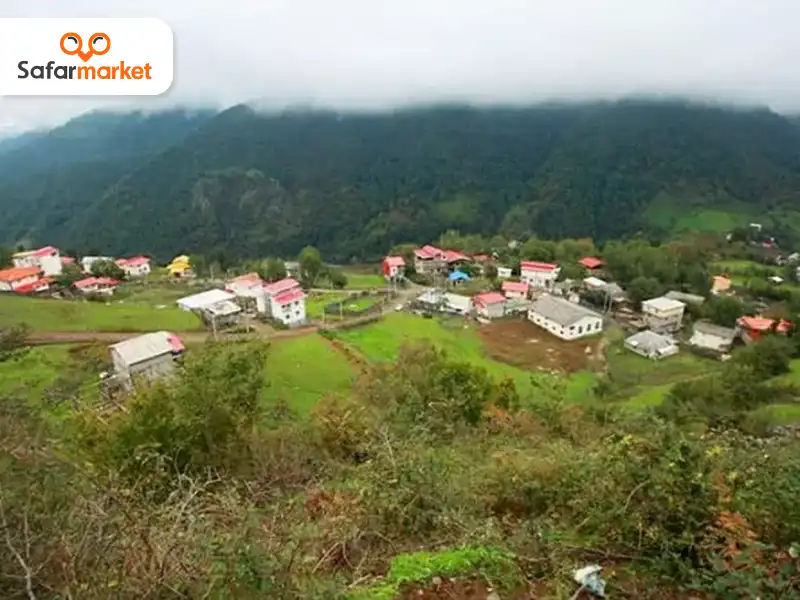 اجاره سوئیت در گیلده از سفرمارکت