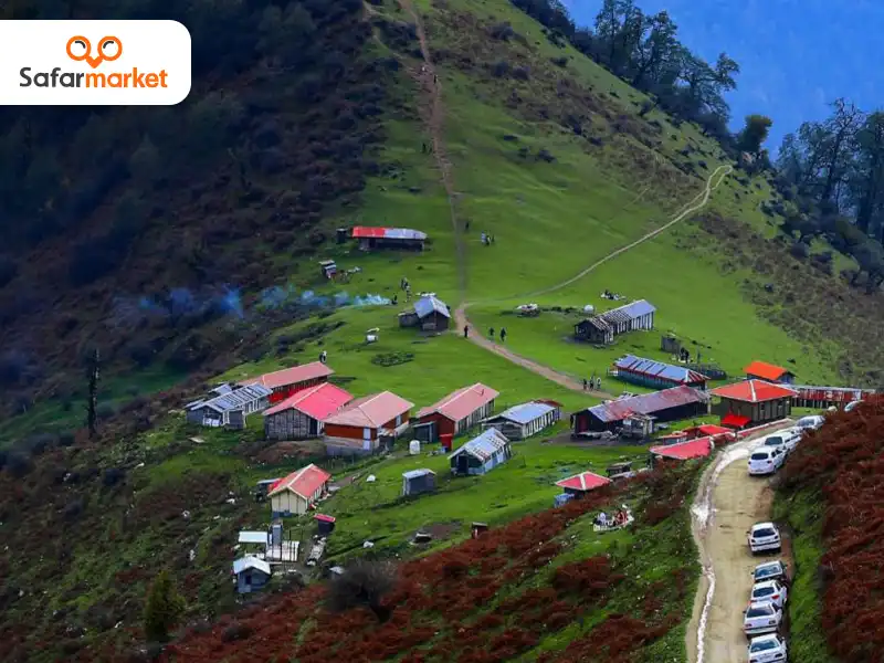 اجاره ویلا ییلاقی