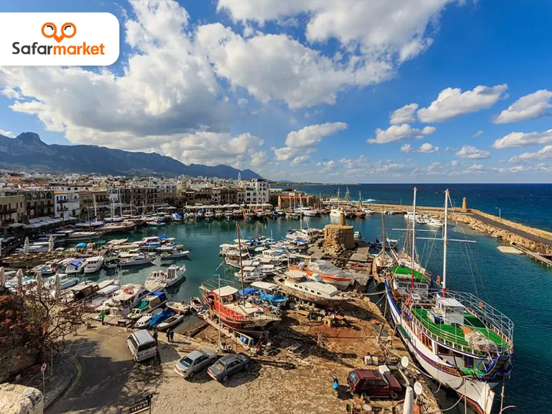 سفر به ارجان با پرواز تهران ارجان تهیه شده از سفرمارکت