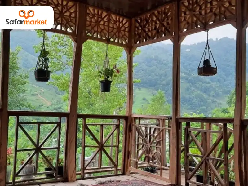 قیمت اجاره خانه روستایی