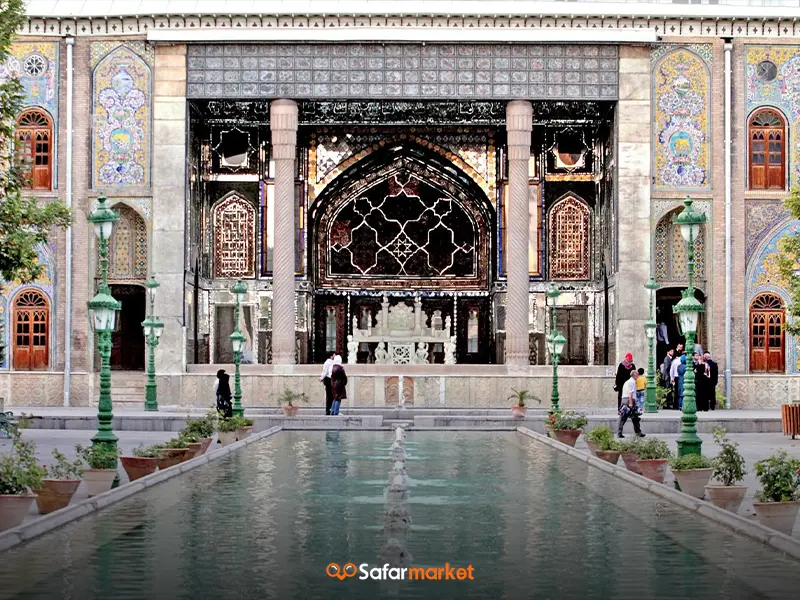 سفر به تهران با پرواز مزار شریف به تهران تهیه شده از سفرمارکت