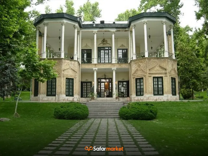 سفر به تهران با پرواز یاسوج تهران خریداری شده از سفرمارکت