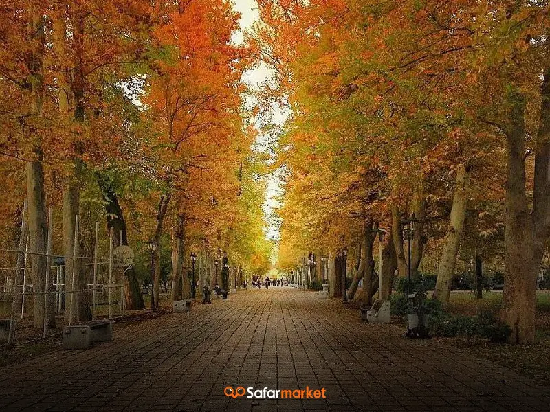 سفر به رشت با پرواز بندرعباس به رشت خریداری شده از سفرمارکت