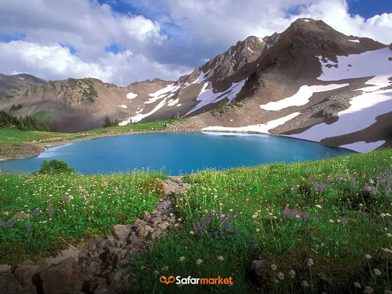 پرواز تهران یاسوج خریداری شده از سفرمارکت