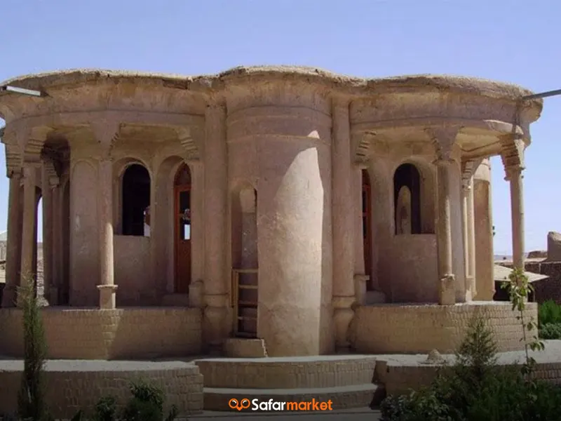 سفر به تهران از آباده با خرید ارزان ترین بلیط قطار تهران آباده