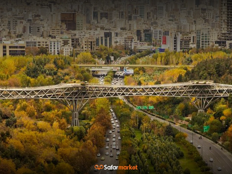 سفر از لیورپول به تهران با بلیط لیورپول به تهران سفرمارکت